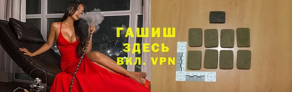 шишки Верея